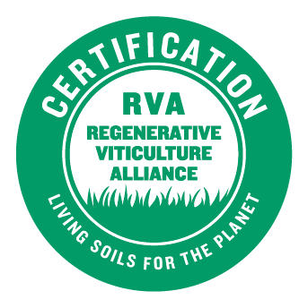 Certificación Internacional Regenerative Viticulture Alliance